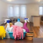 شركة تنظيف الاثاث بالكويت