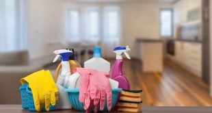 شركة تنظيف الاثاث بالكويت