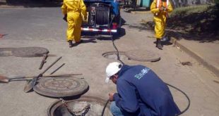 شركة تنظيف بيارات بالدمام