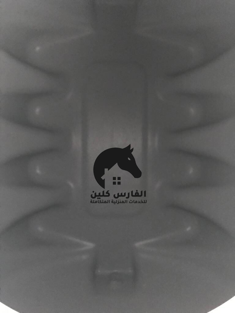 تنظيف خزانات