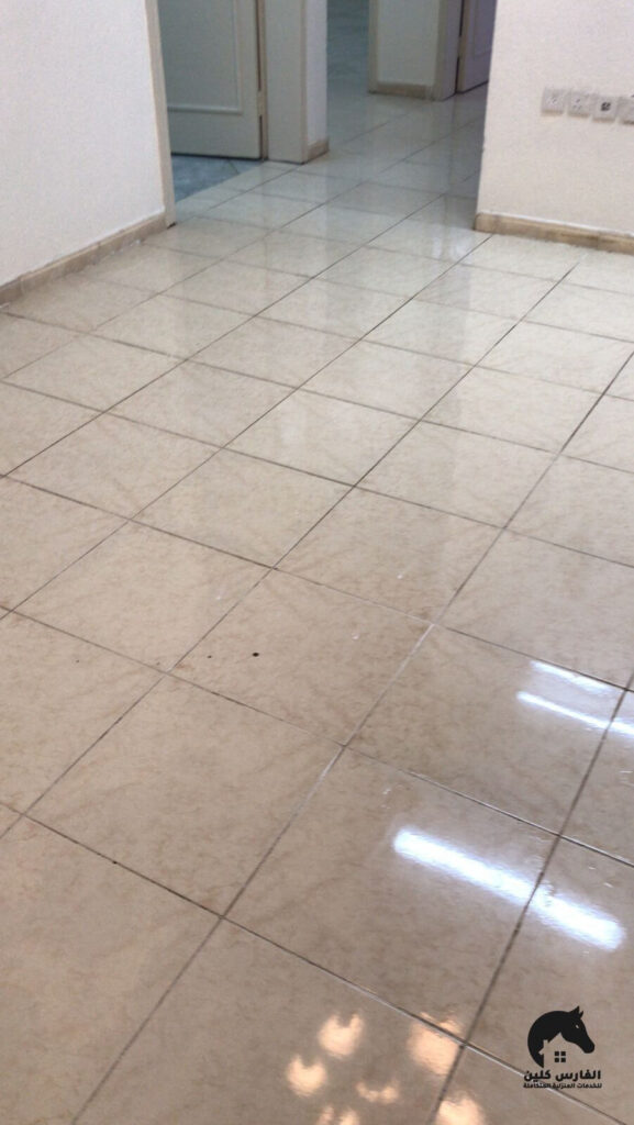 افضل شركة تنظيف فلل