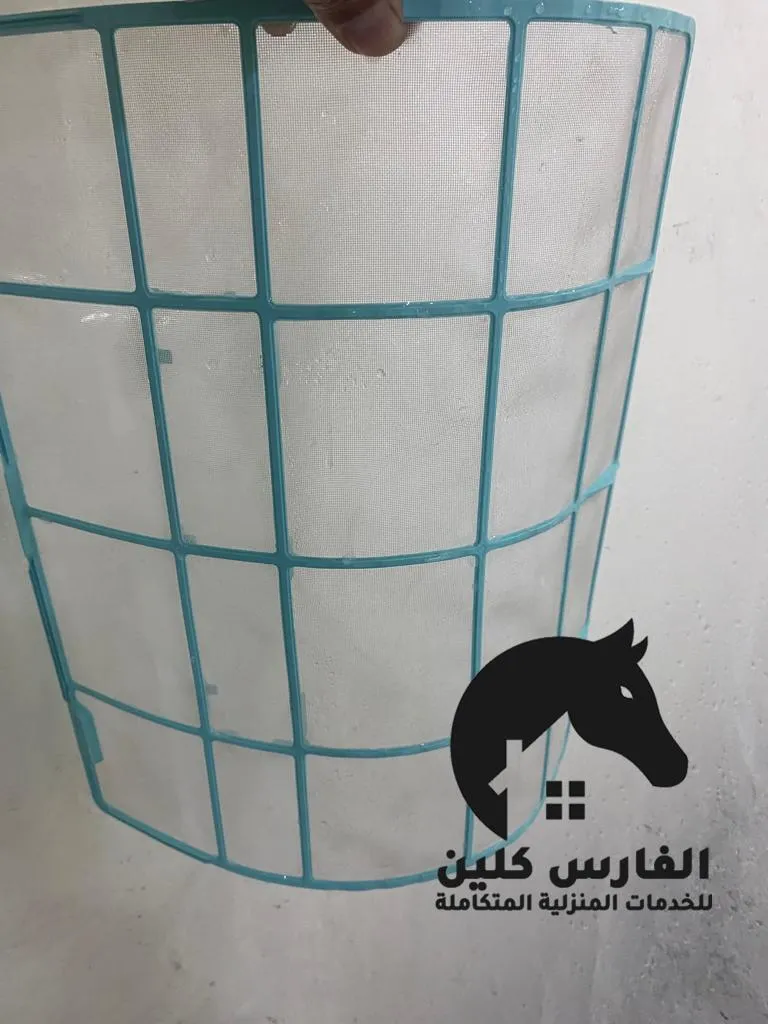 تنظيف مكيفات