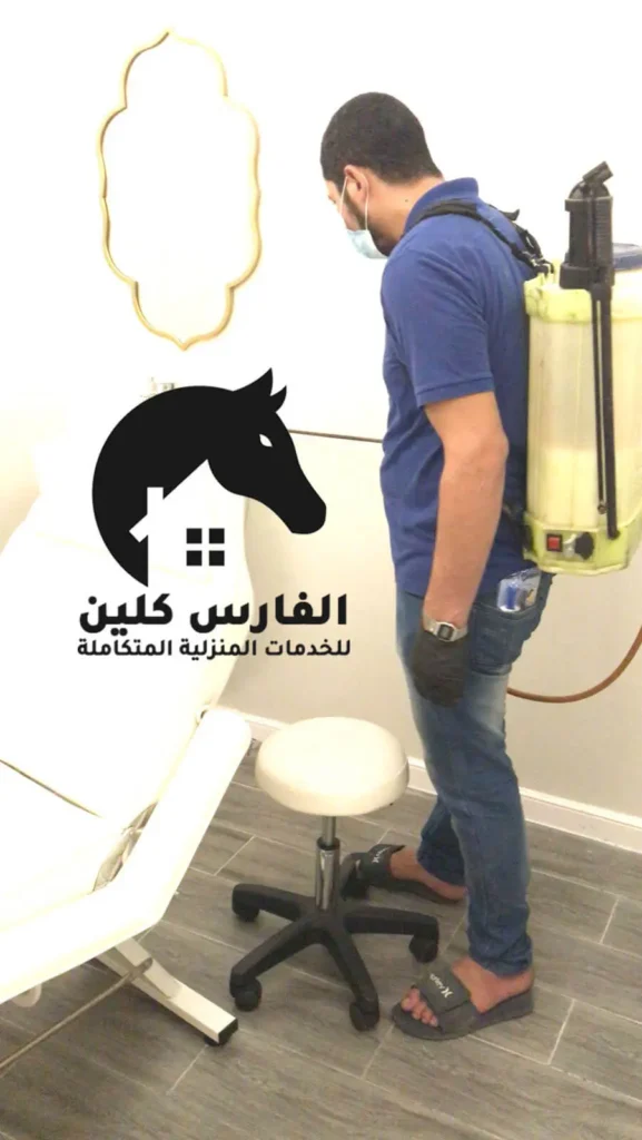 افضل شركة رش مبيدات