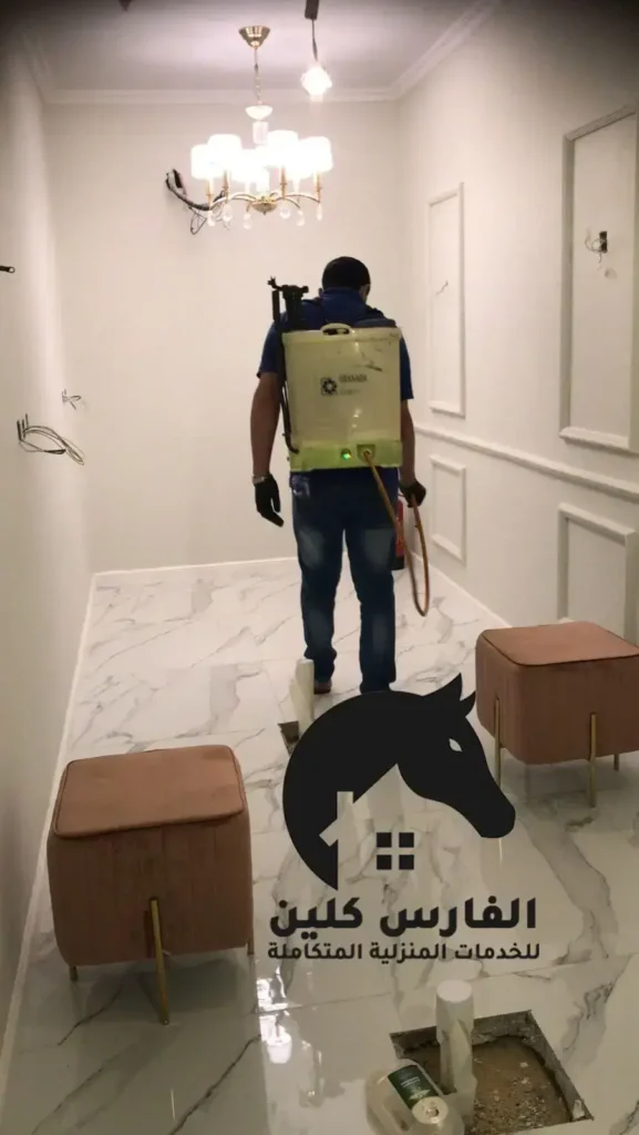 بخ حشرات