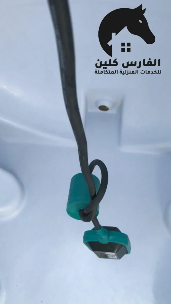 مؤسسات تنظيف الخزانات