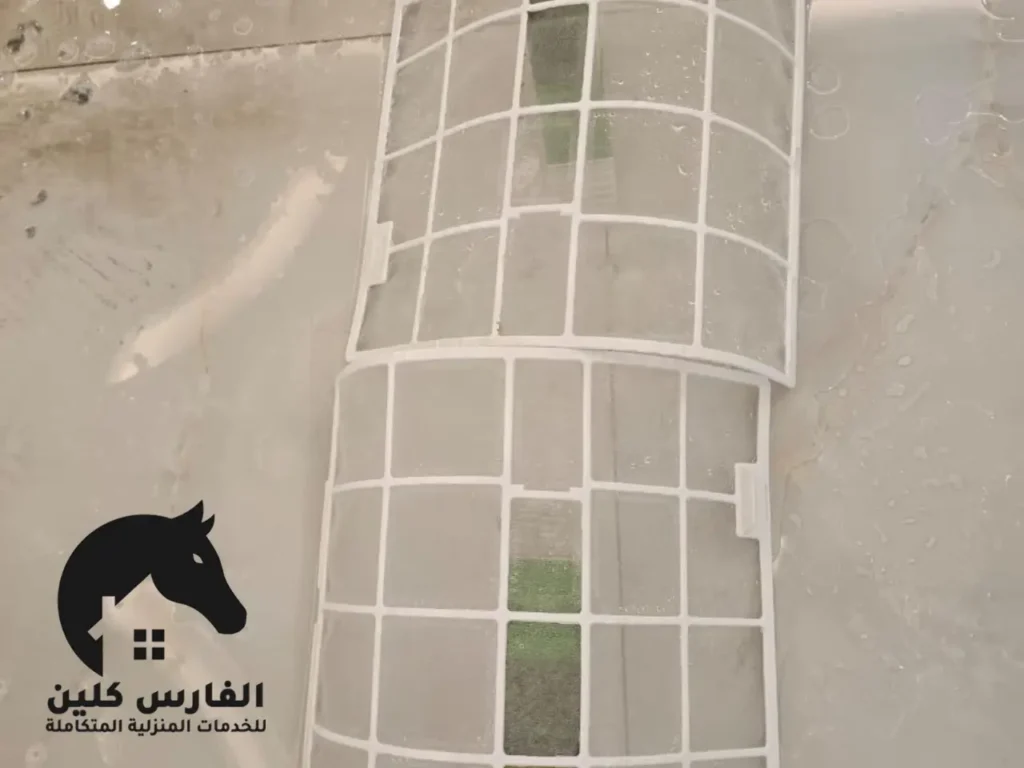 افضل شركة تنظيف مكيفات