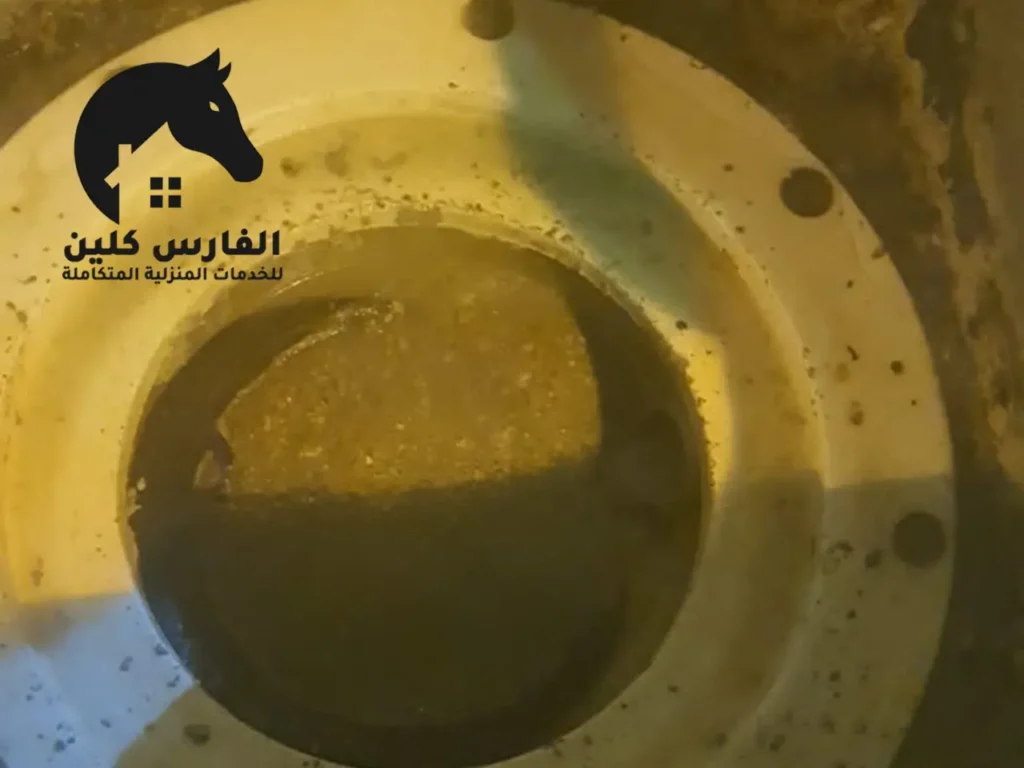 تسليك بالوعة