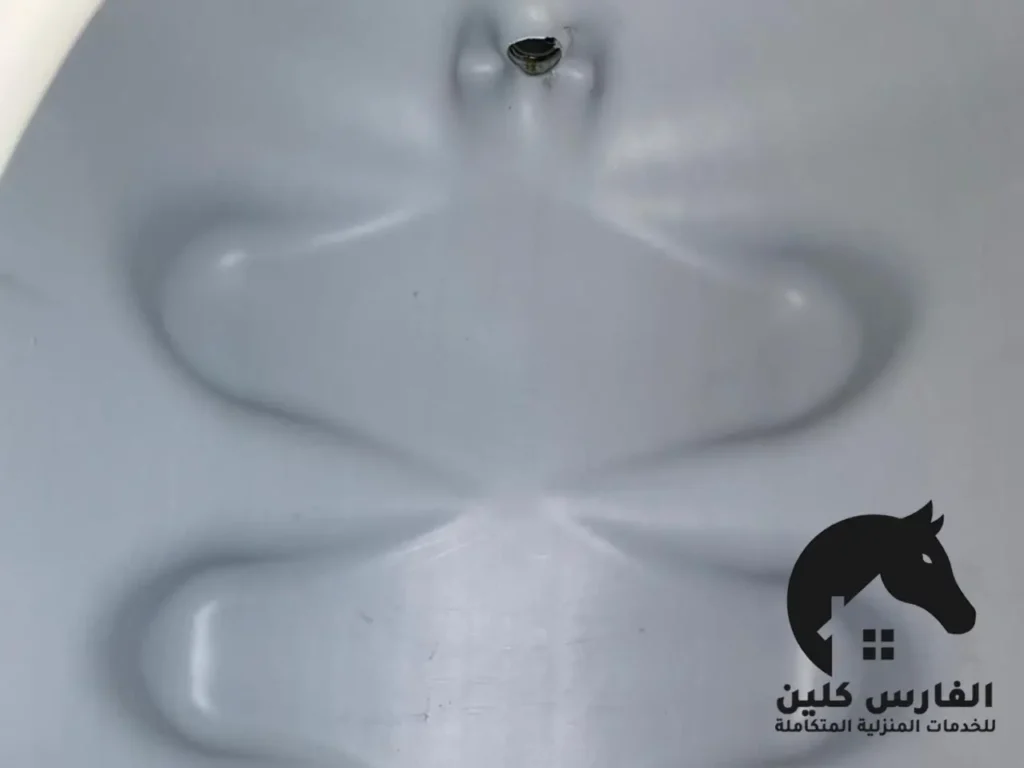 شركات تنظيف خزانات المياه