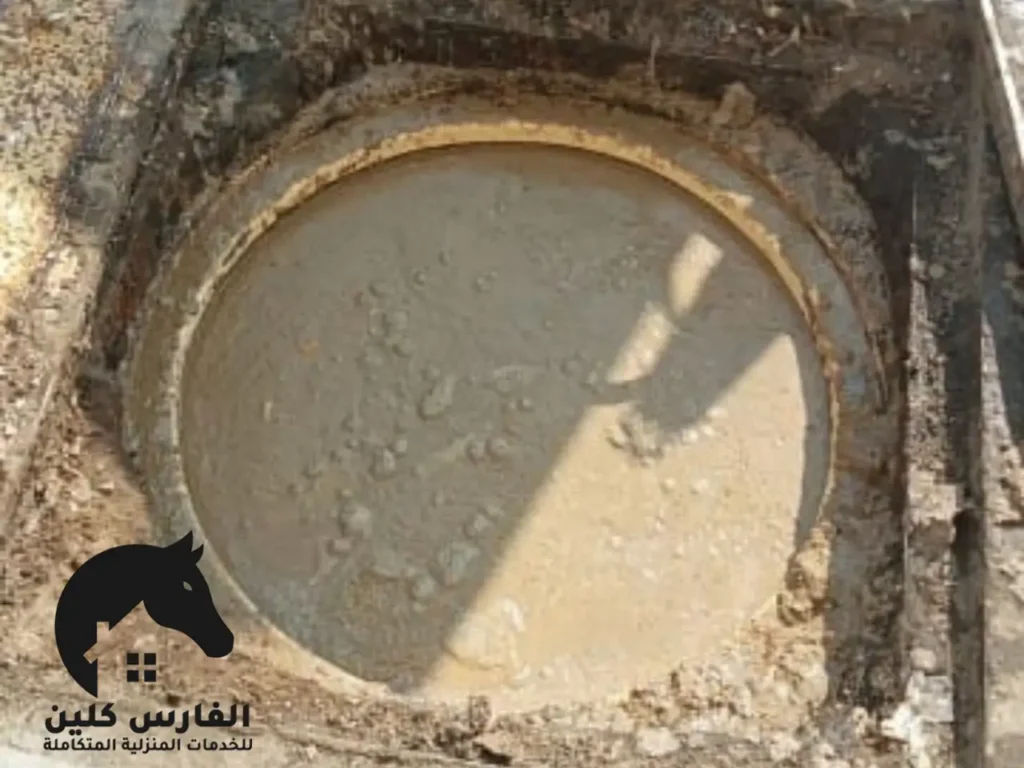 شركات شفط المجاري