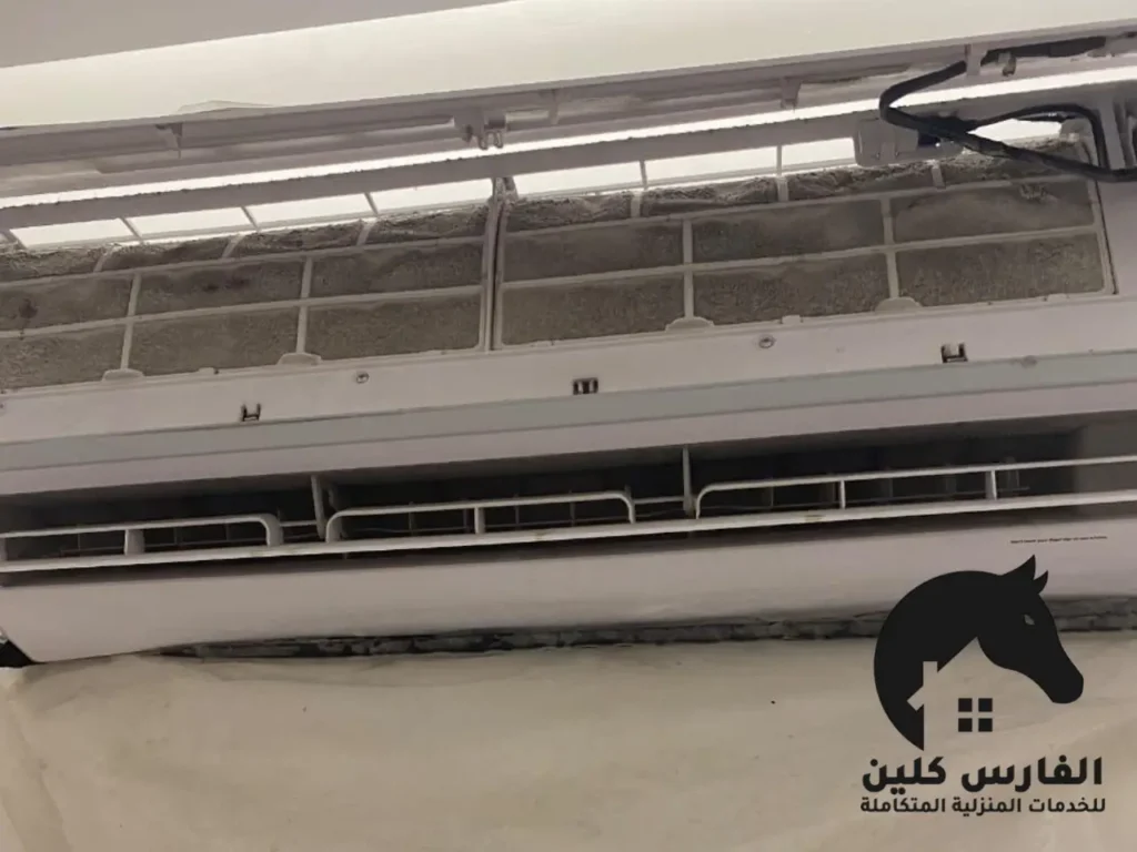 شركة تصليح مكيفات