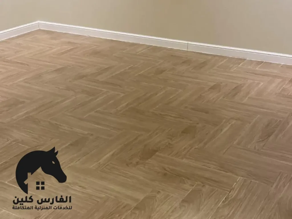 شركة تنظيف البلاط