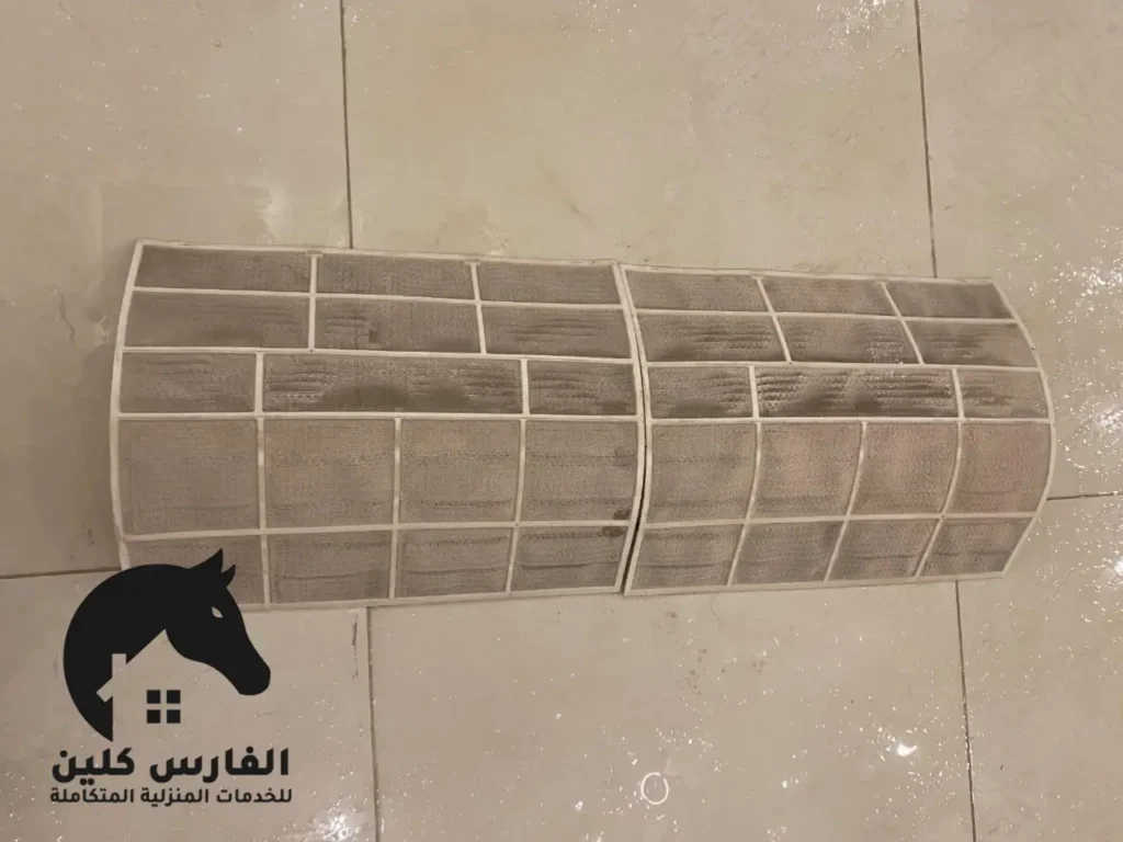 صيانة تكييف