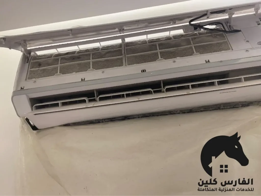 صيانة مكيفات