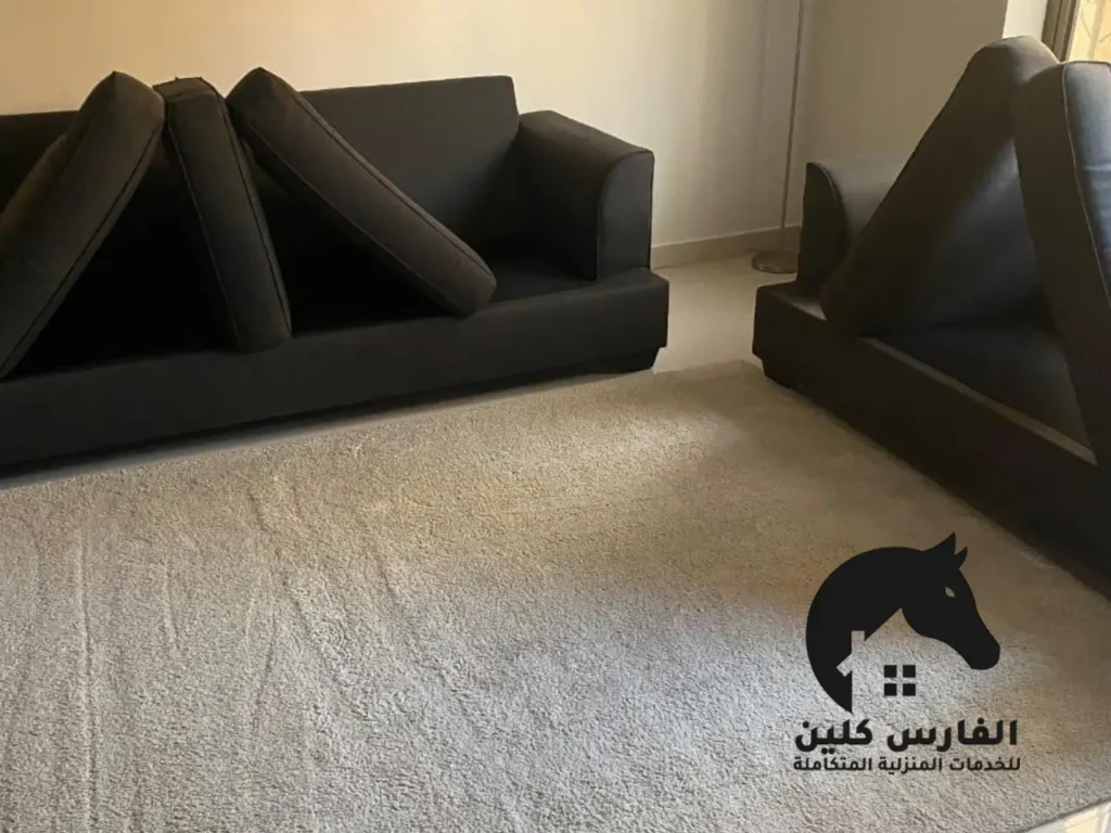 تنظيف مجالس