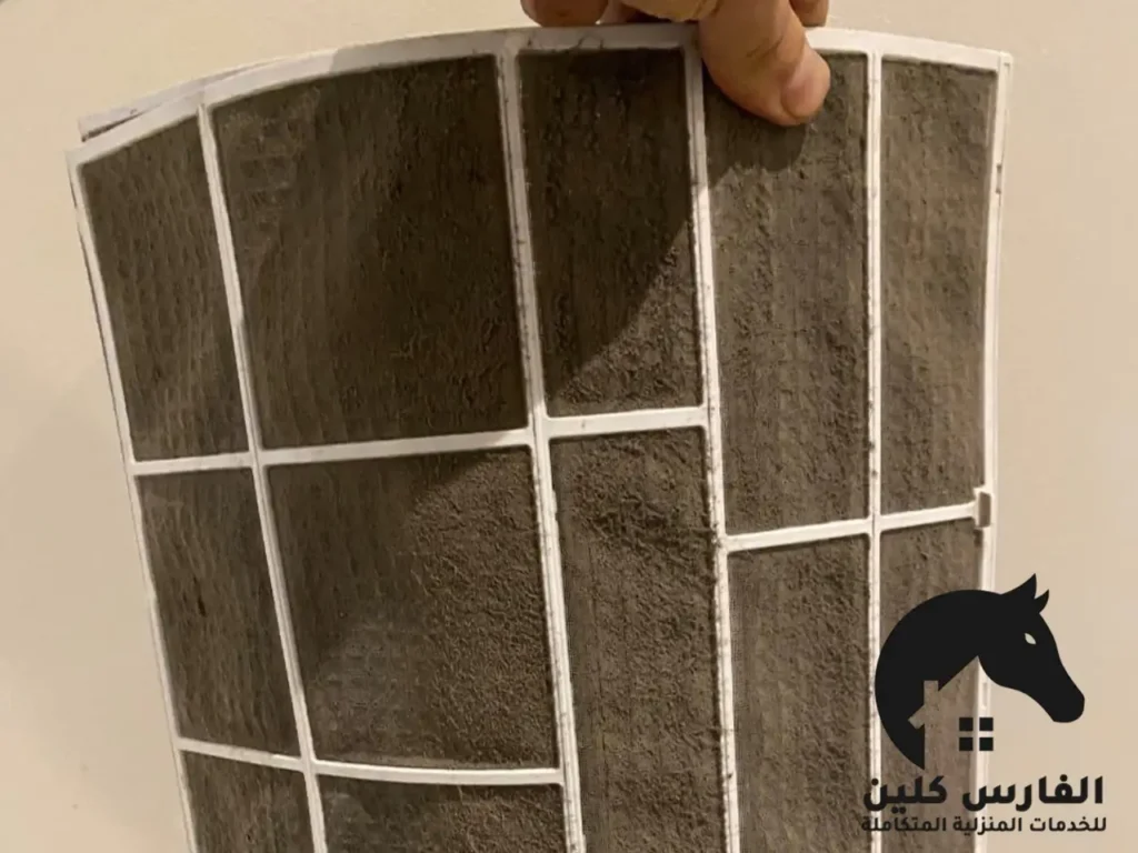 فك وتركيب مكيف