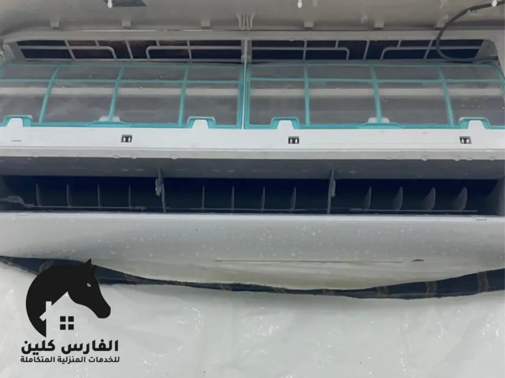افضل شركة تنظيف مكيفات سبليت