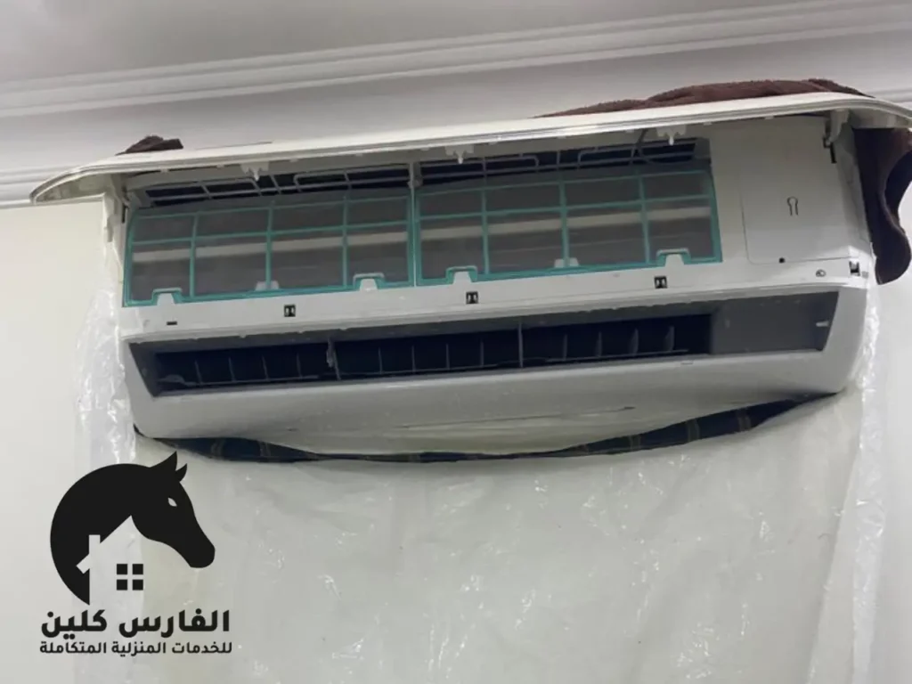 صيانة تكييف 